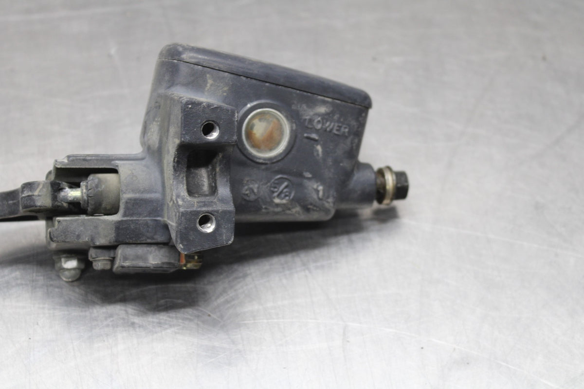 88-00 HONDA GOLDWING 1500 CLUTCH MASTER CYLINDER BB883