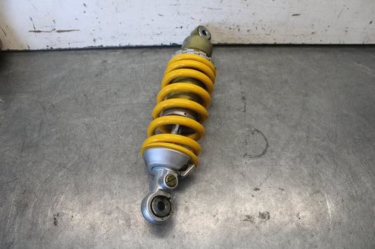 06-07 DUCATI MONSTER 695 REAR BACK SHOCK ABSORBER SUSPENSION BB674