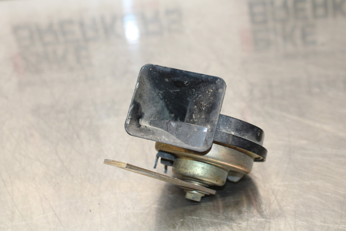 08 MOTO GUZZI BREVA 750 HORN SIGNAL BB154