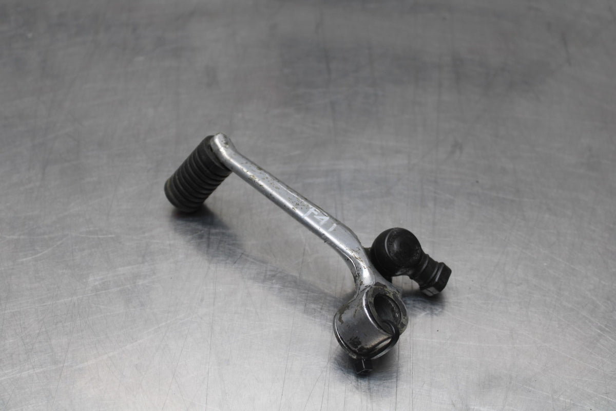 01-06 HONDA CBR600F4I SHIFTER PEDAL BB778