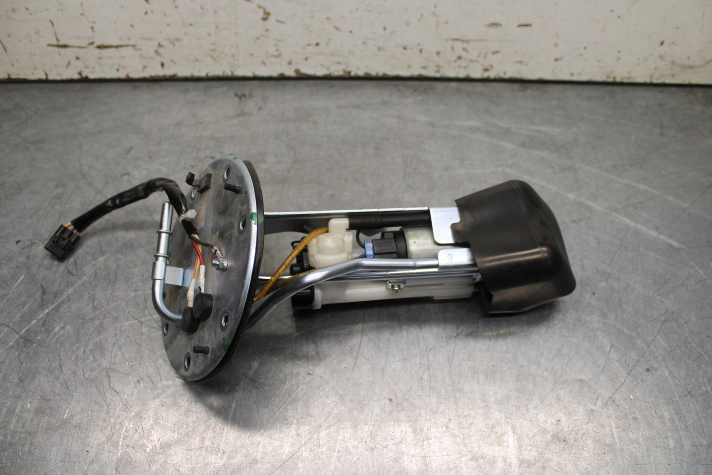 14 HONDA CTX1300A FUEL GAS PUMP BB732