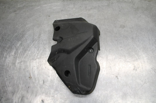 13-16 SUZUKI BANDIT 1250S ABS ENGINE SPROCKET COVER BB134