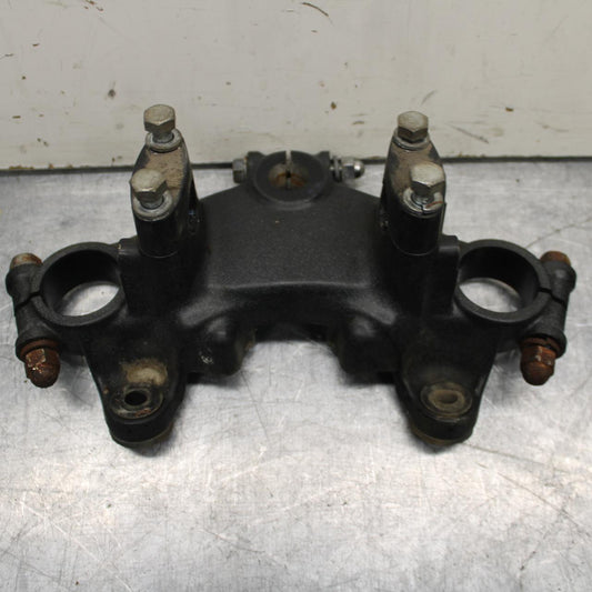 80-81 SUZUKI GS1000G FORKS UPPER TRIPLE TREE CLAMP BB91