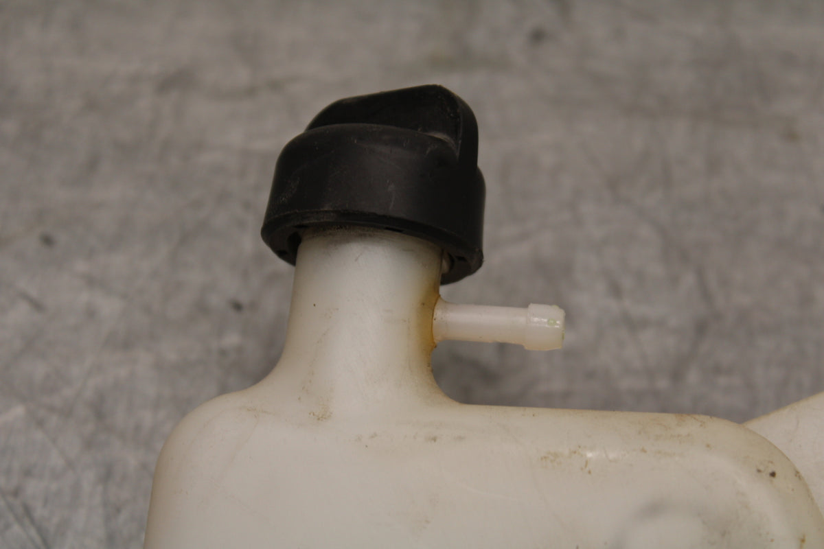 14 HONDA CTX1300A COOLANT WATER TANK RESERVOIR BOTTLE BB732