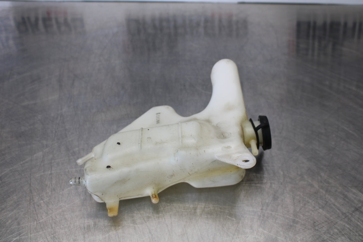06-07 HONDA CBR1000RR COOLANT WATER TANK RESERVOIR BOTTLE BB166