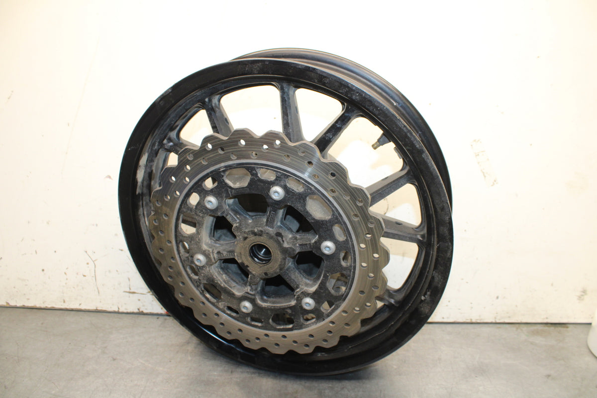 17-24 YAMAHA BOLT XVS950 REAR WHEEL BACK RIM BB729