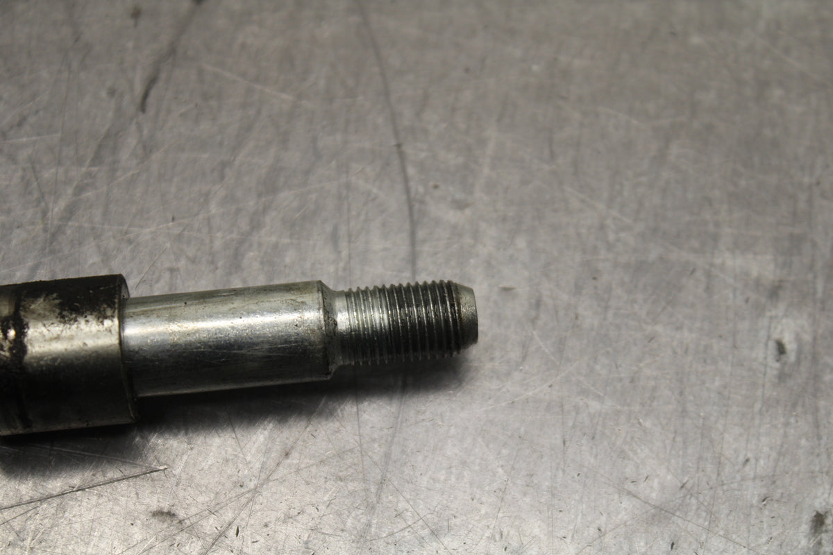 15-16 HONDA CB300F FRONT WHEEL RIM AXLE PIVOT BOLT BB740
