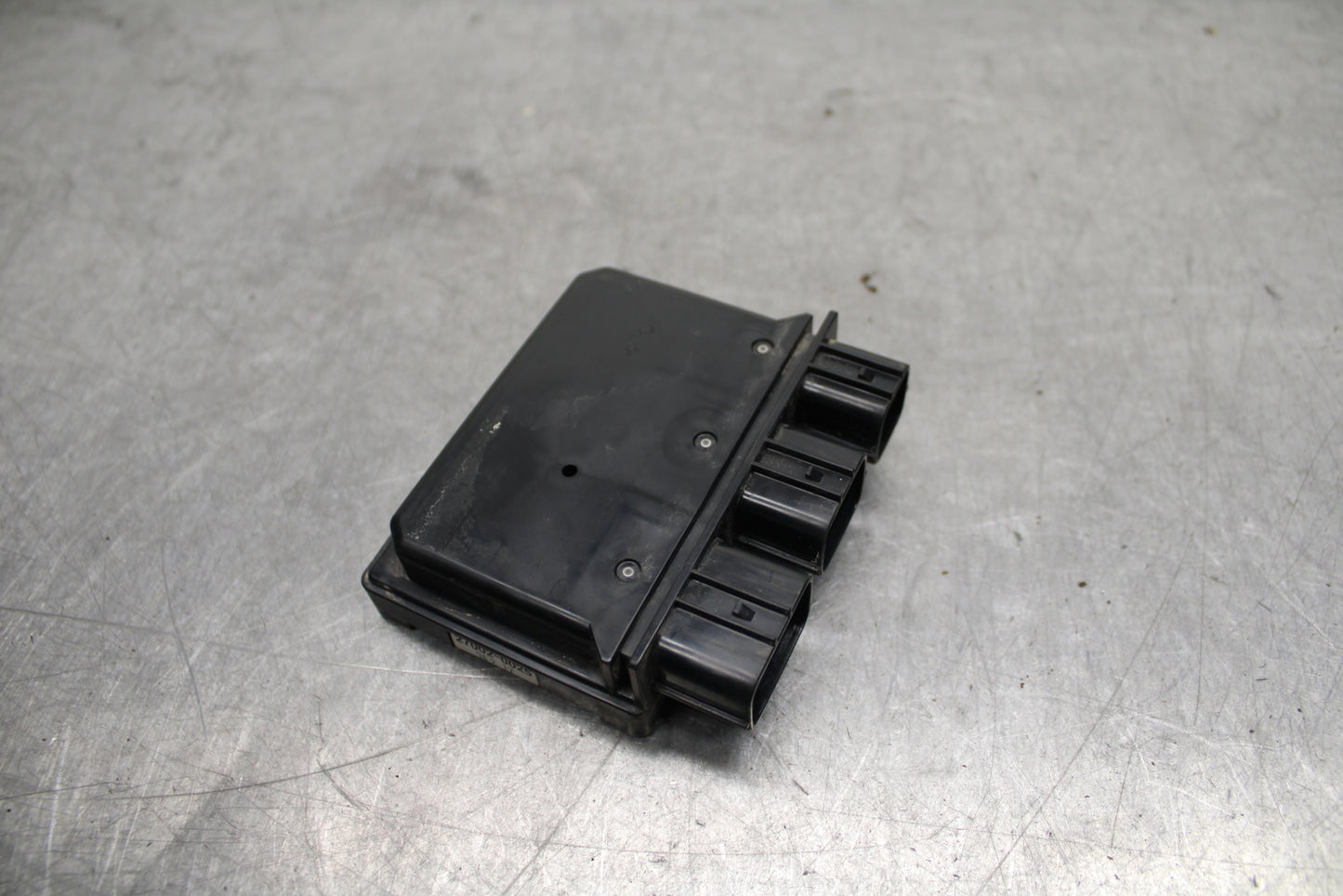 16-17 KAWASAKI VULCAN S 650 EN650 ABS RELAY 27002-0025 BB731