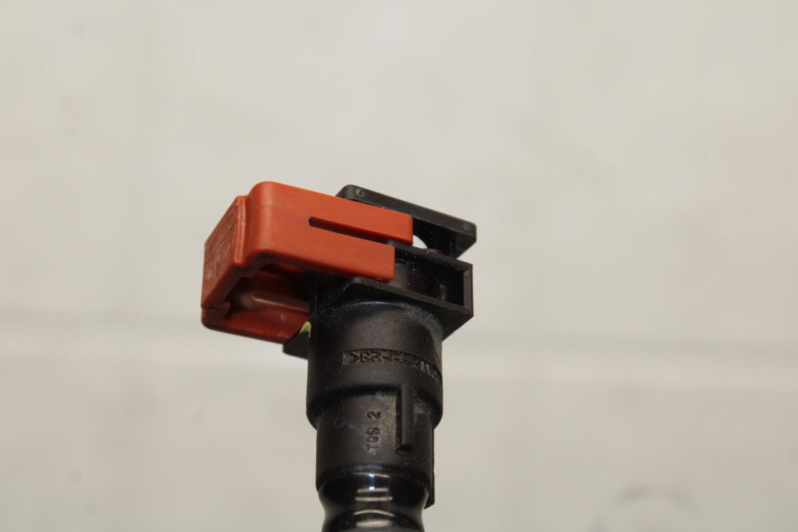 20 KAWASAKI Z400 ER400 ABS FUEL HOSE GAS LINE TUBE PIPE BB586