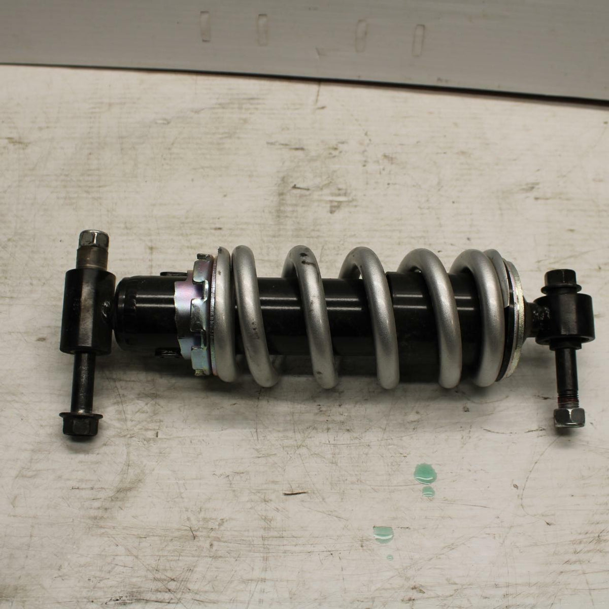 15-17 YAMAHA YZF R3 REAR BACK SHOCK ABSORBER SUSPENSION 1WD-F2210-00-00 BB293