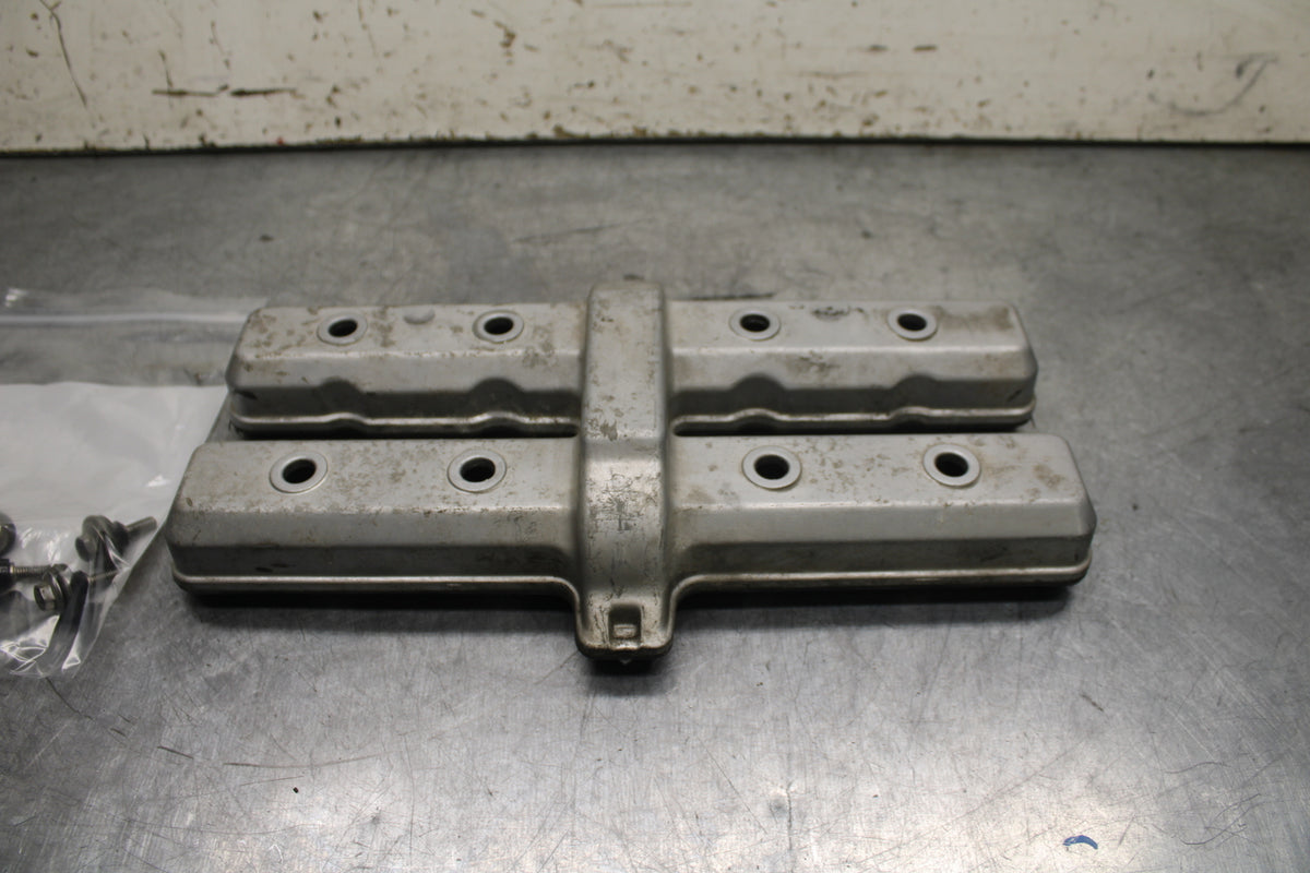 96-07 YAMAHA YZF600R ENGINE TOP END CYLINDER HEAD COVER  BB746
