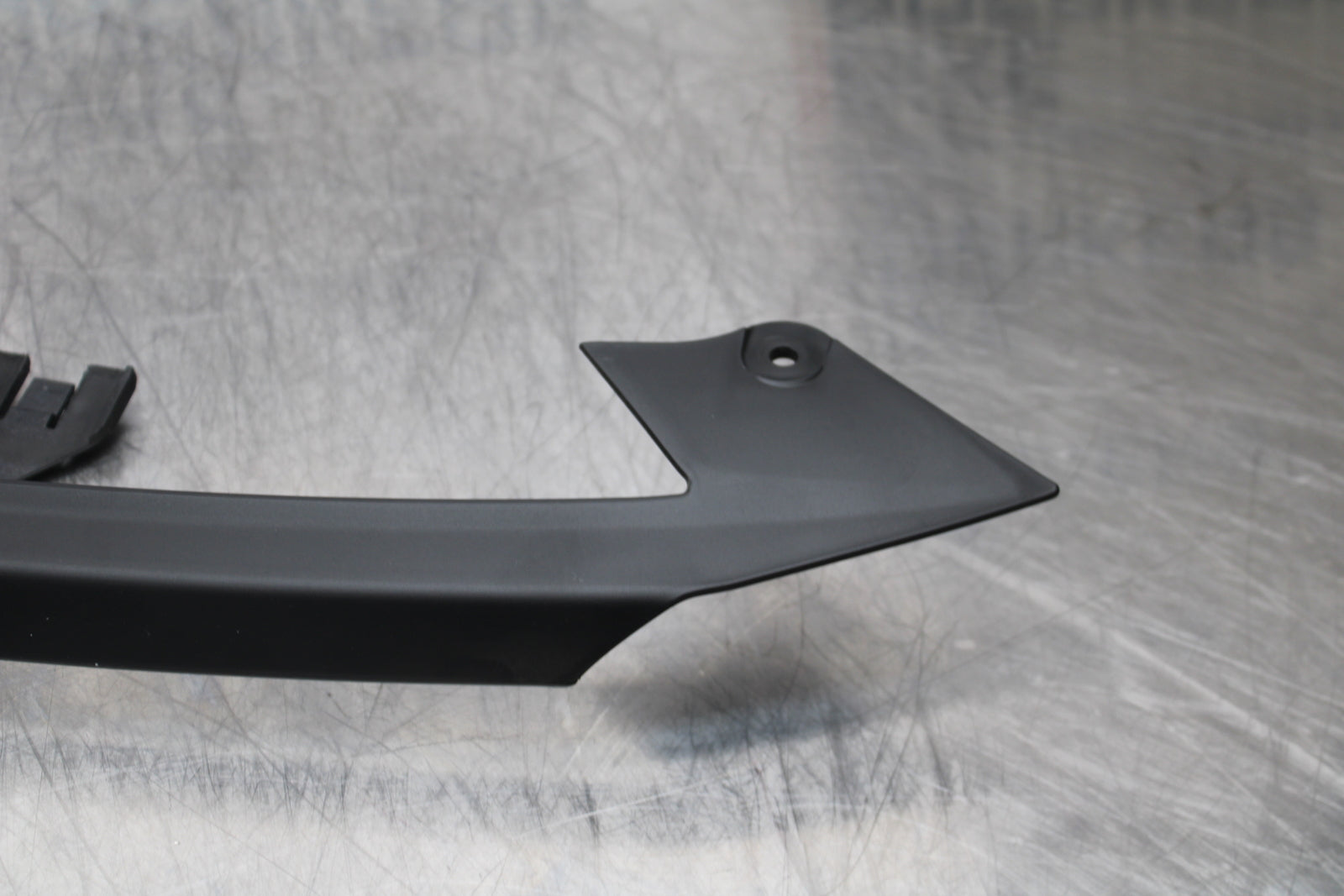 23-24 KAWASAKI NINJA ZX14R NEW!! REAR BACK DRIVE CHAIN GUARD COVER SHIELD BB153