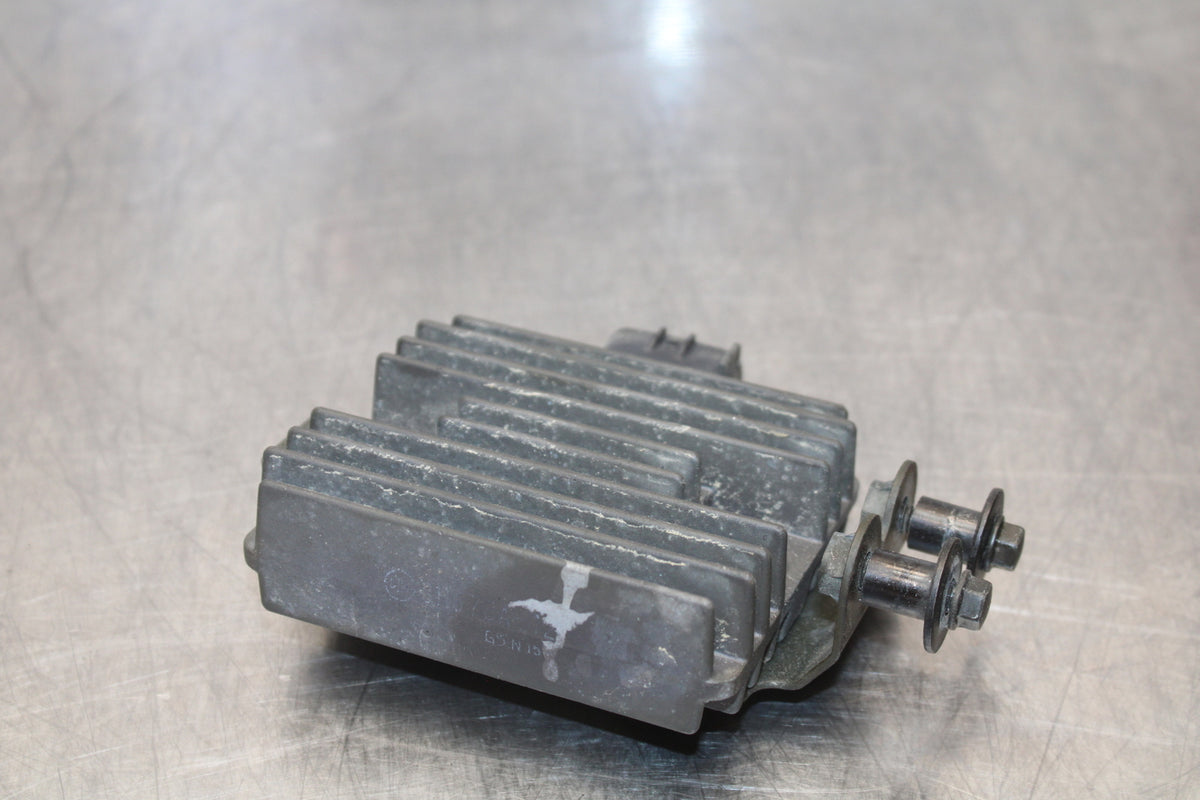03-06 KAWASAKI Z1000 RECTIFIER VOLTAGE REGULATOR BB164