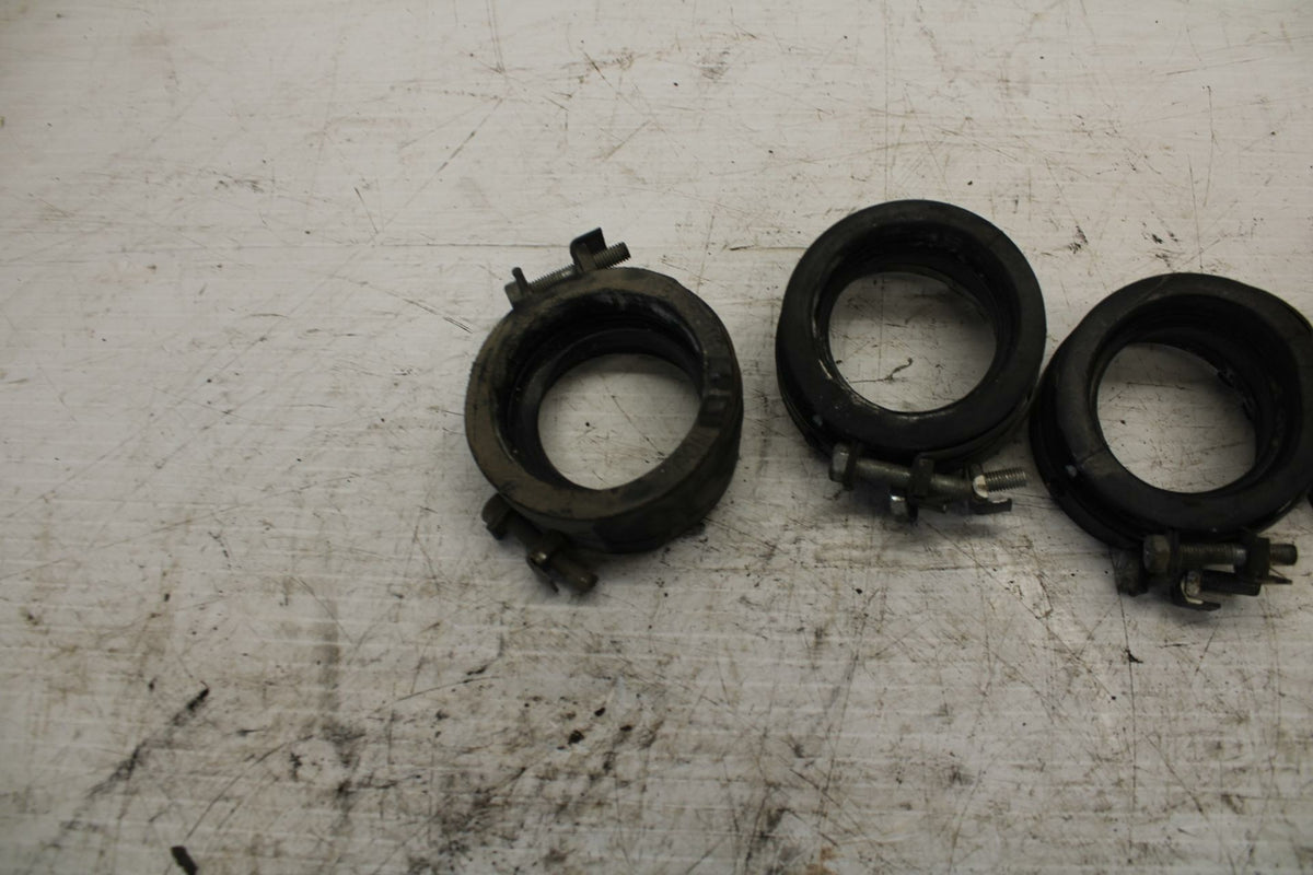 00-01 HONDA CBR929RR MANIFOLD INTAKE  BB265