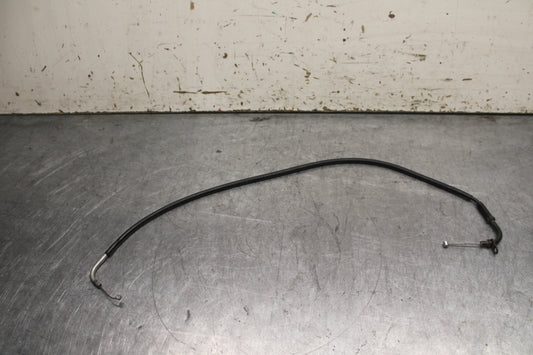 93 SUZUKI GSXR750W CHOKE CABLE LINE  BB112