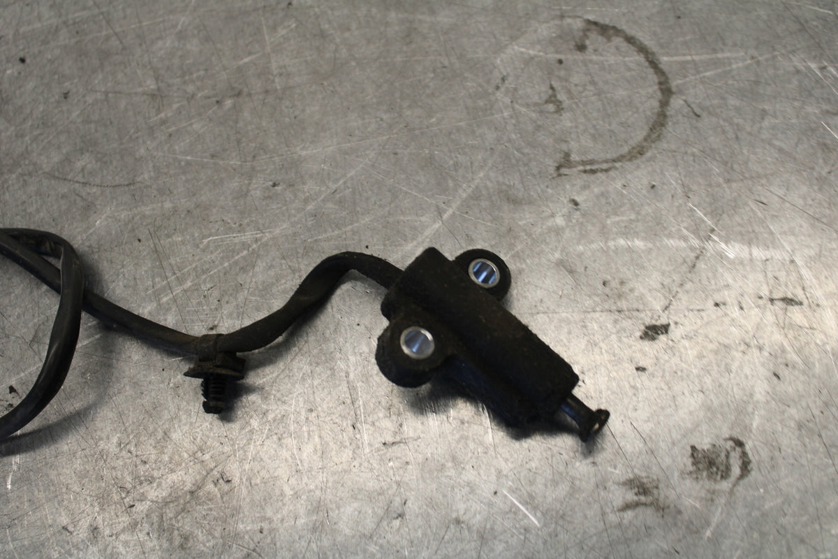 04 SUZUKI GSXR600 KICKSTAND SIDE KICK STAND SENSOR  BB676