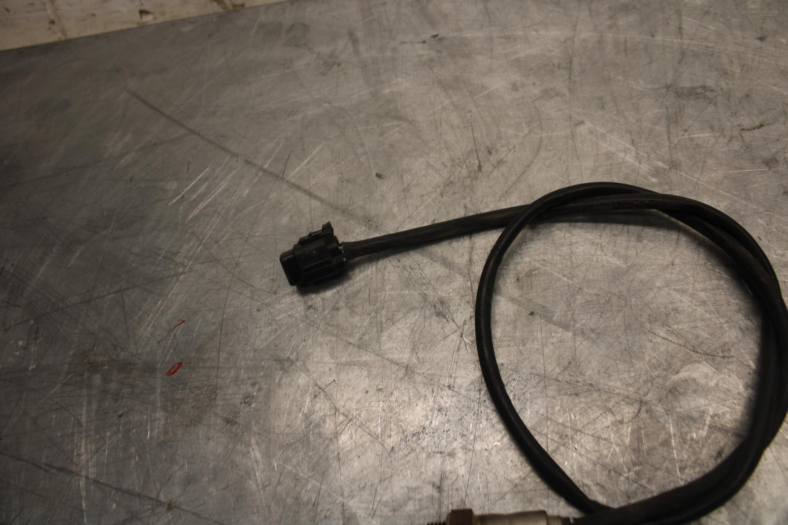 2017 Suzuki SV650X SV650AL7 ABS OXYGEN O2 EXHAUST GAS LAMBDA SENSOR BB512