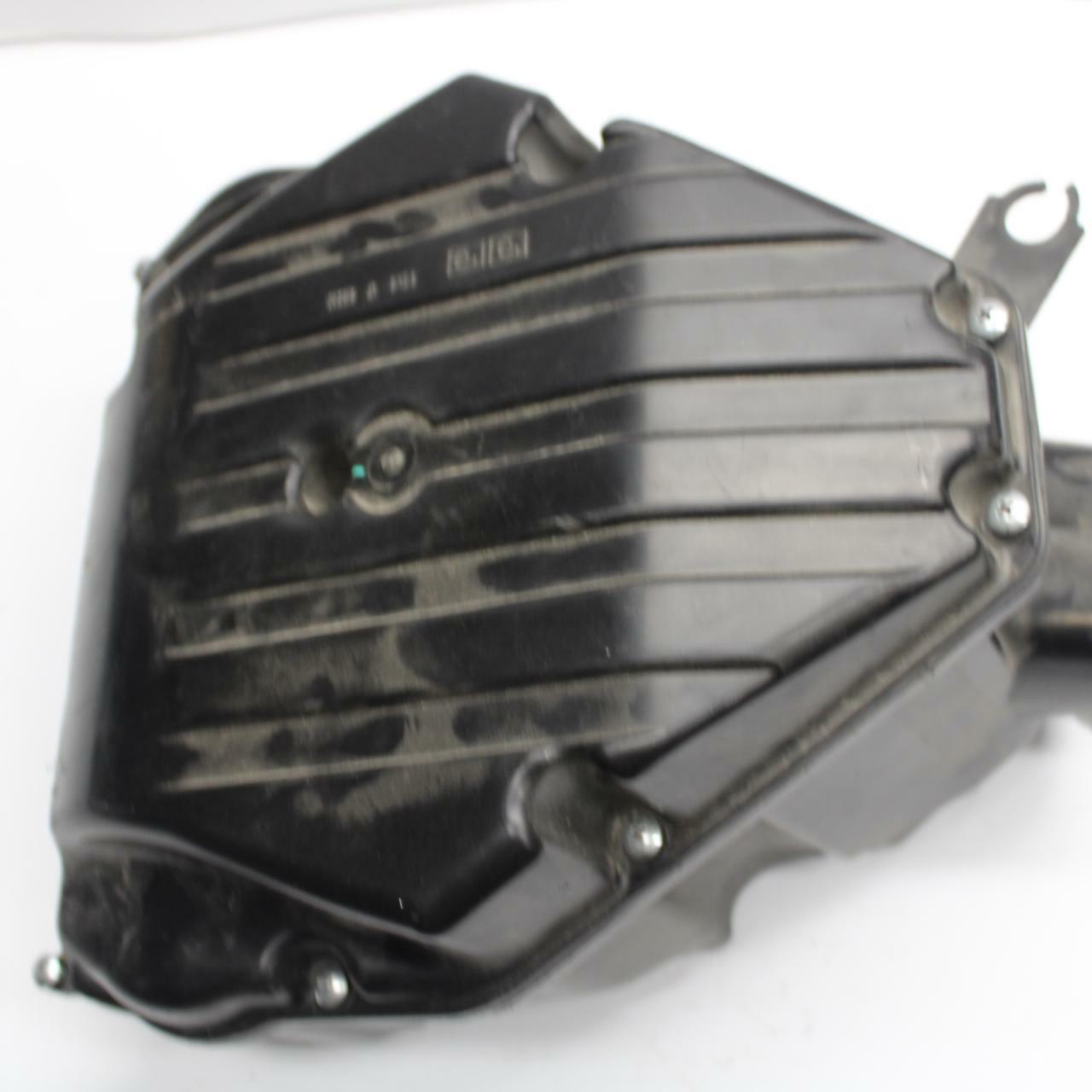 11-12 KAWASAKI Z1000 AIRBOX AIR INTAKE FILTER BOX BB249