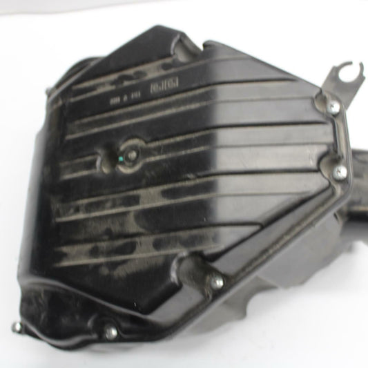 11-12 KAWASAKI Z1000 AIRBOX AIR INTAKE FILTER BOX BB249