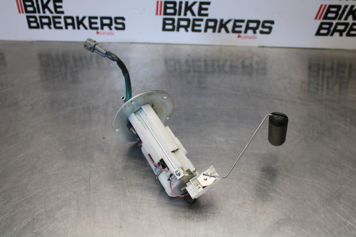10 SUZUKI SV650 FUEL PUMP GAS PETROL SENDER UNIT BB181