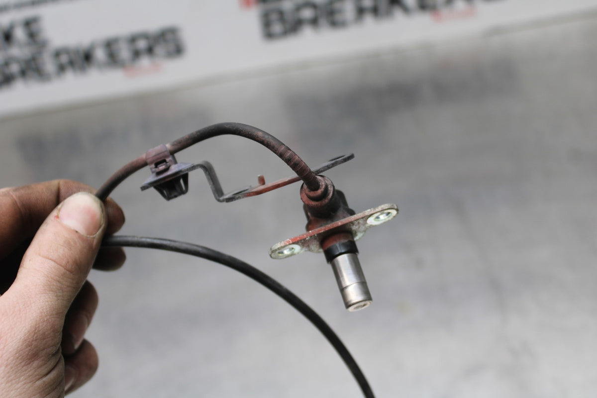 13-15 HONDA CBR500R REAR ABS BRAKE SENSOR BB834