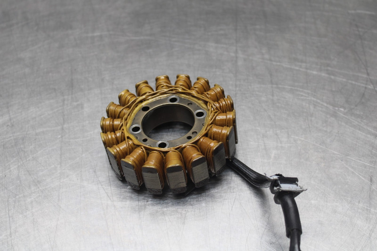 05-06 HONDA CBR600RR STATOR GENERATOR ALTERNATOR MAGNETO BB149
