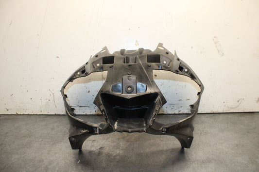 19-24 YAMAHA R3 FRONT CENTER COWL FAIRING BB736