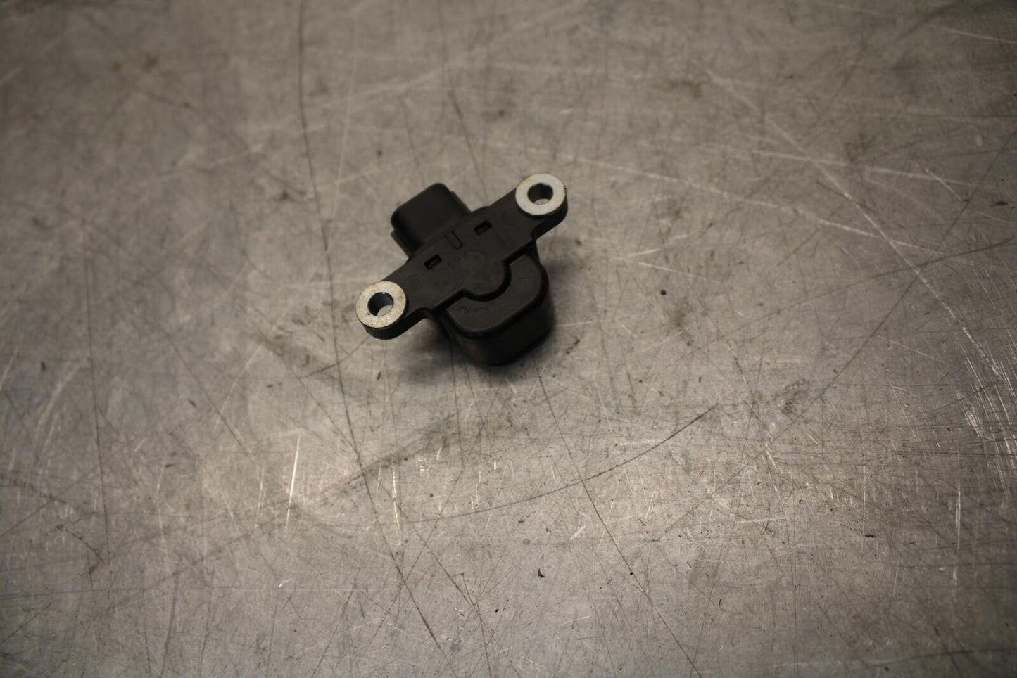 2008 Kawasaki Ninja ZX10R ZX1000E TIP OVER BANK ANGLE CRASH SENSOR SWITCH  BB524