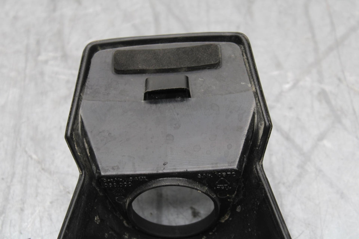 19-20 KTM 790 DUKE 790 IGNITION TRIM PANEL COVER BB570
