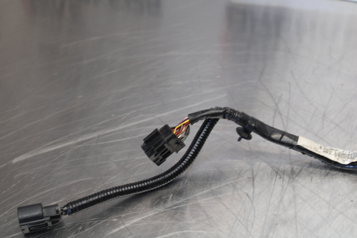 12-16 HONDA CBR1000RR ABS WIRING HARNESS ABS WIRE LOOM BB157