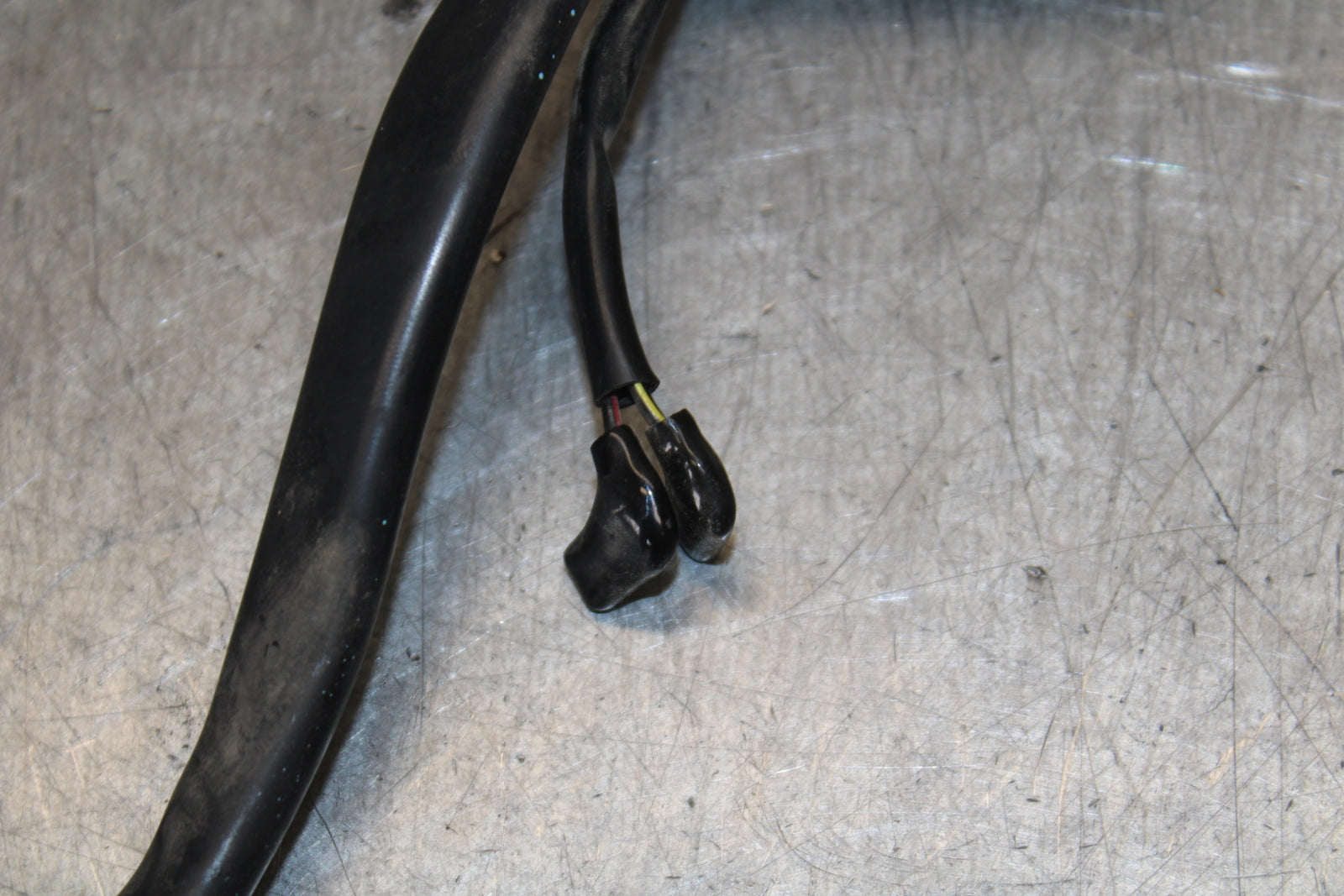 13-15 HONDA CBR500R LEFT CLIP ON HANDLE HORN SIGNALS SWITCH SWITCHES BB704