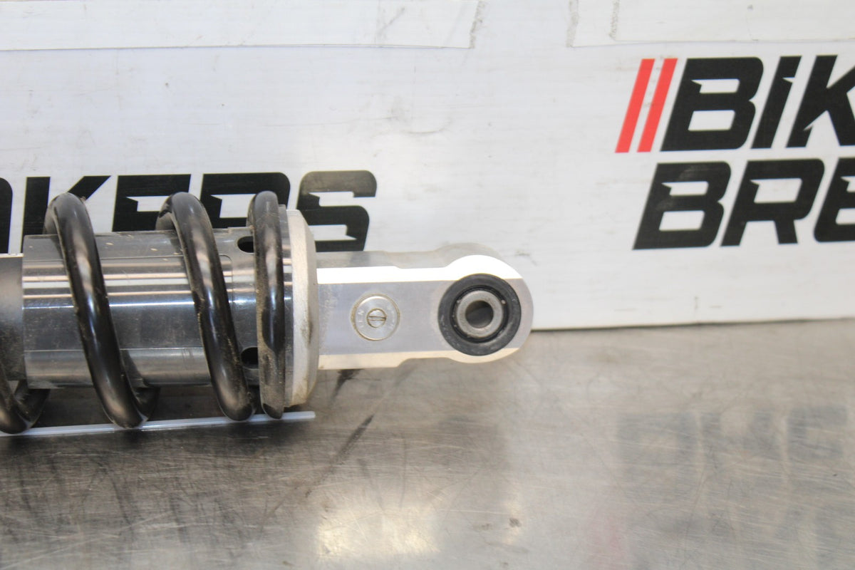 25 KAWASAKI Z900 REAR BACK SHOCK ABSORBER SUSPENSION BB928