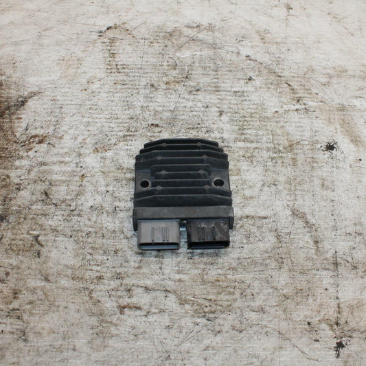 17-19 YAMAHA FZ09 RECTIFIER VOLTAGE REGULATOR BB310