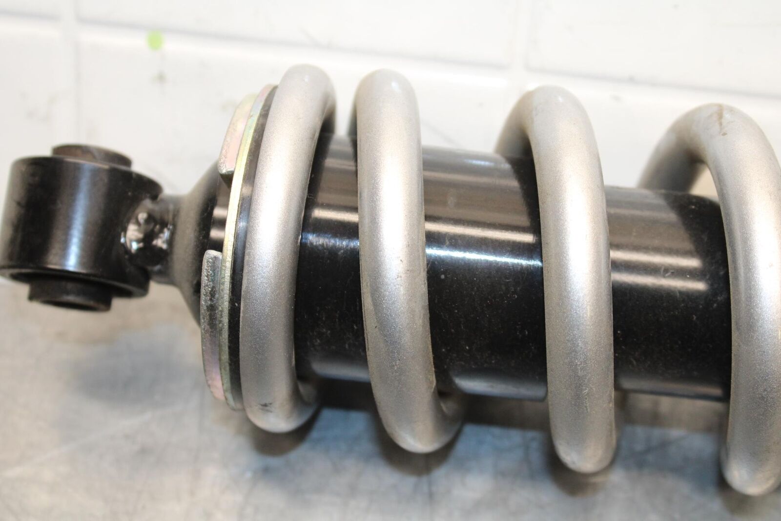 19-21 YAMAHA YZF R3 REAR BACK SHOCK ABSORBER SUSPENSION BB588