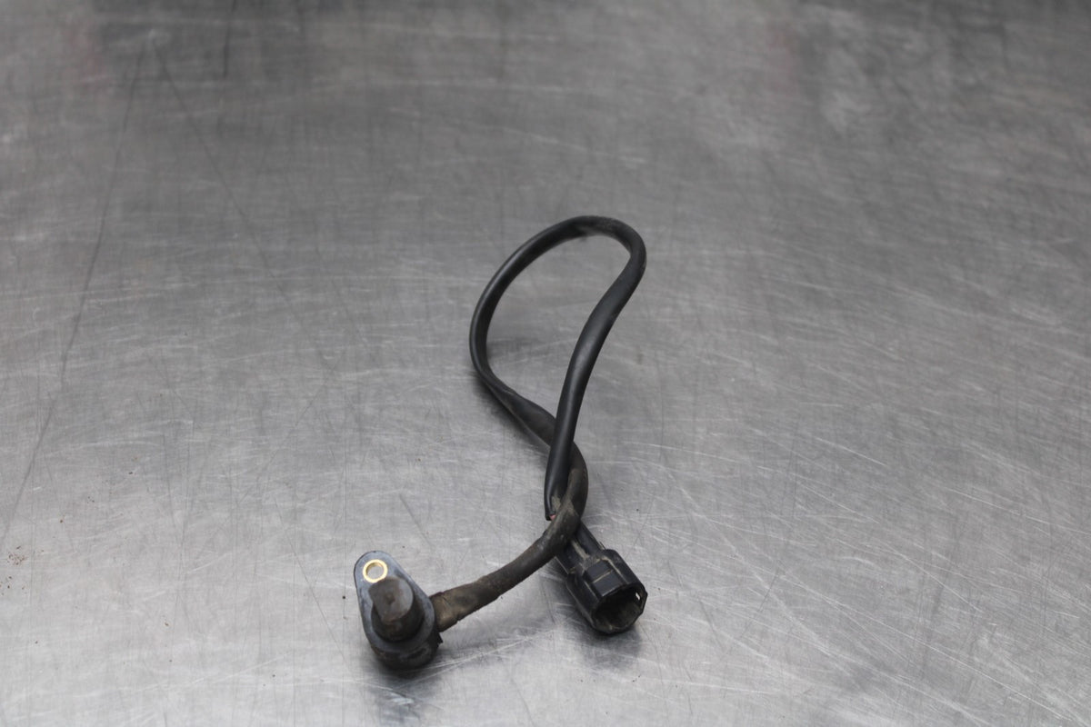 07 KAWASAKI NINJA 650 EX650 SPEED SPEEDOMETER SENSOR BB844