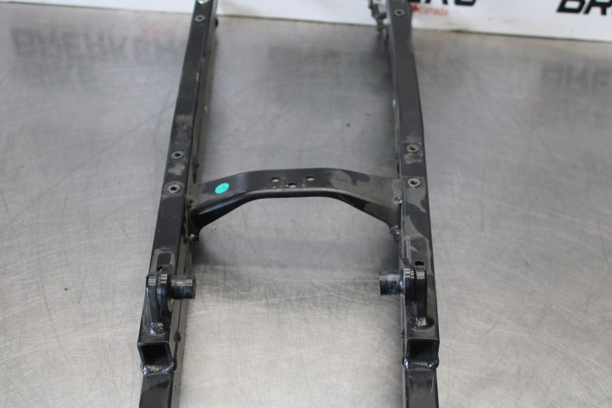 17-20 BMW S1000R REAR SUBFRAME BACK SUB FRAME BB909