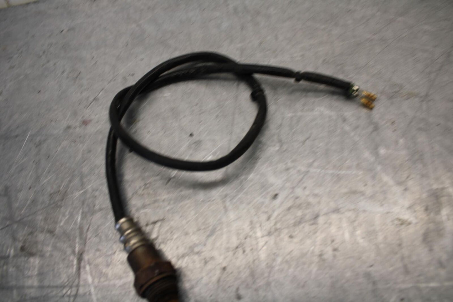 07-08 YAMAHA YZF R1 OXYGEN O2 EXHAUST GAS LAMBDA SENSOR 4C8-8592A-00-00 BB439