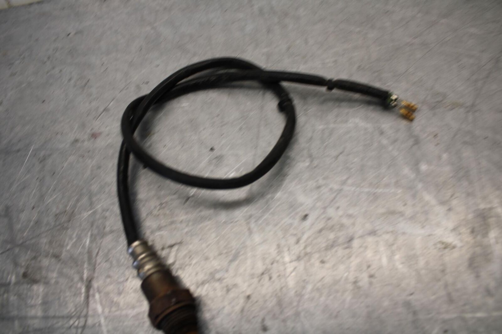 07-08 YAMAHA YZF R1 OXYGEN O2 EXHAUST GAS LAMBDA SENSOR 4C8-8592A-00-00 BB439