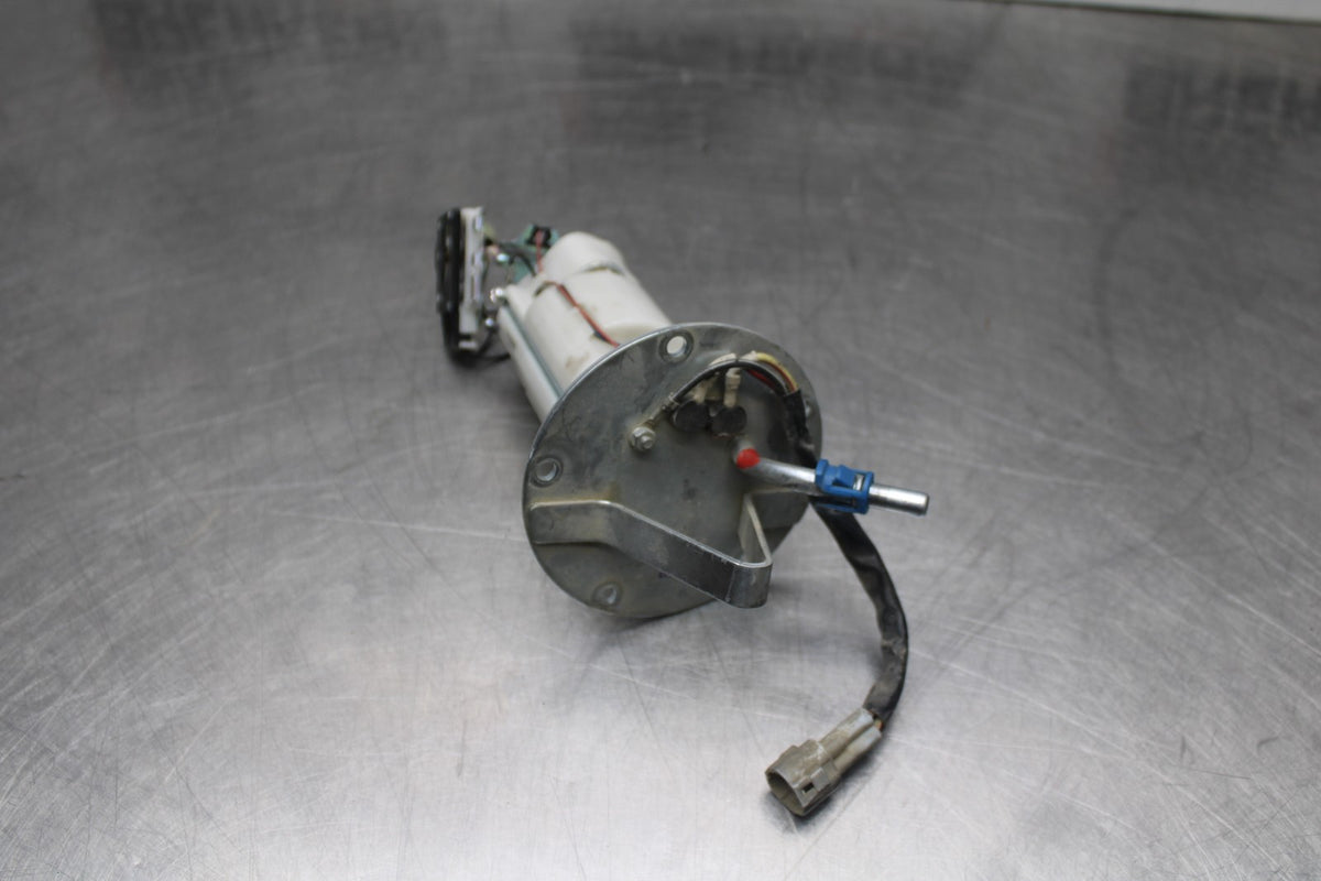 08-10 SUZUKI GSXR750 FUEL PUMP GAS PETROL SENDER UNIT BB854