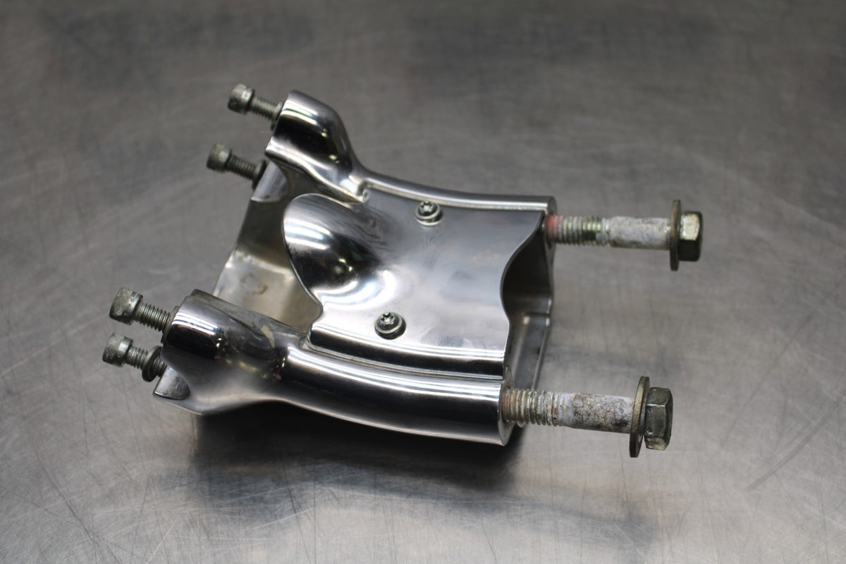 08 HARLEY-DAVIDSON SPORTSTER 1200 HANDLEBAR RISER BB794