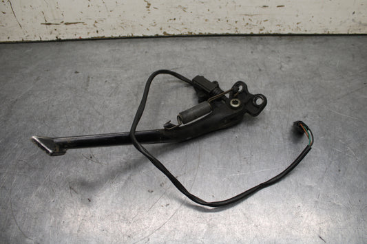03-04 TRIUMPH DAYTONA 600 KICKSTAND SIDE KICK STAND BB745