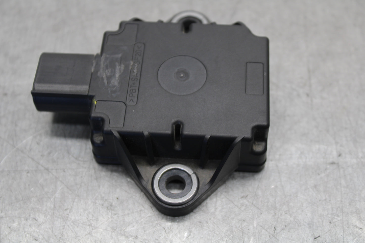 20-23 APRILIA RS660 GYRO POSITION SENSOR BB643