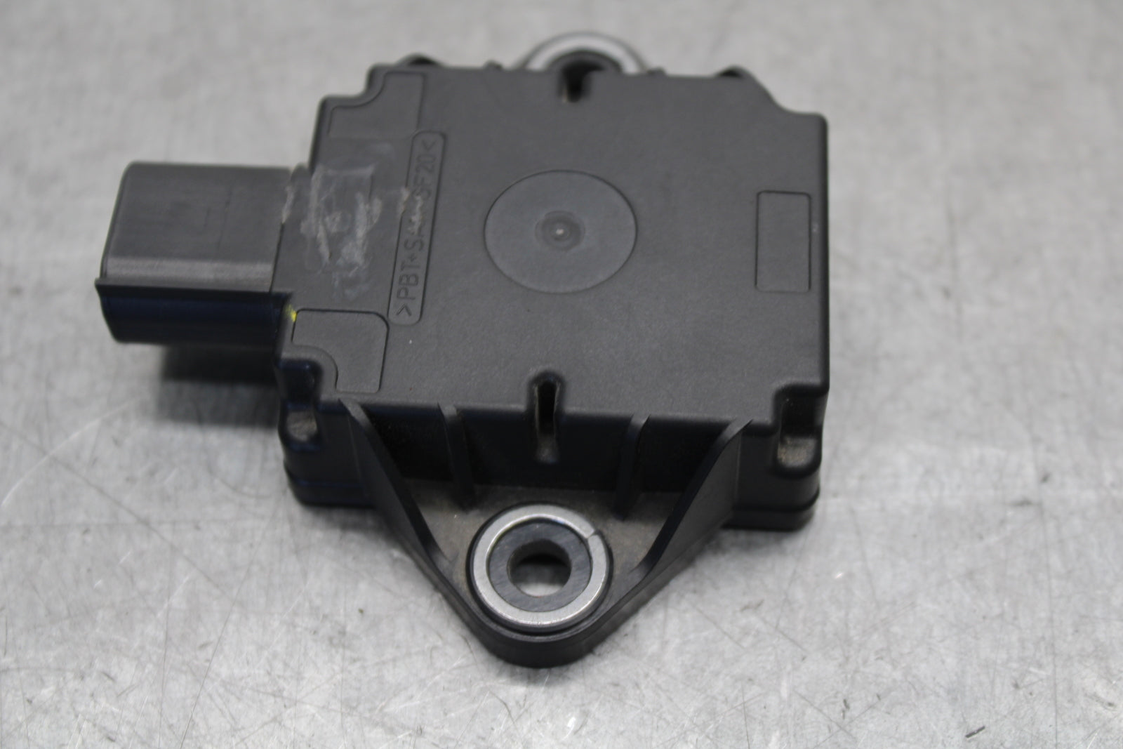 20-23 APRILIA RS660 GYRO POSITION SENSOR BB643