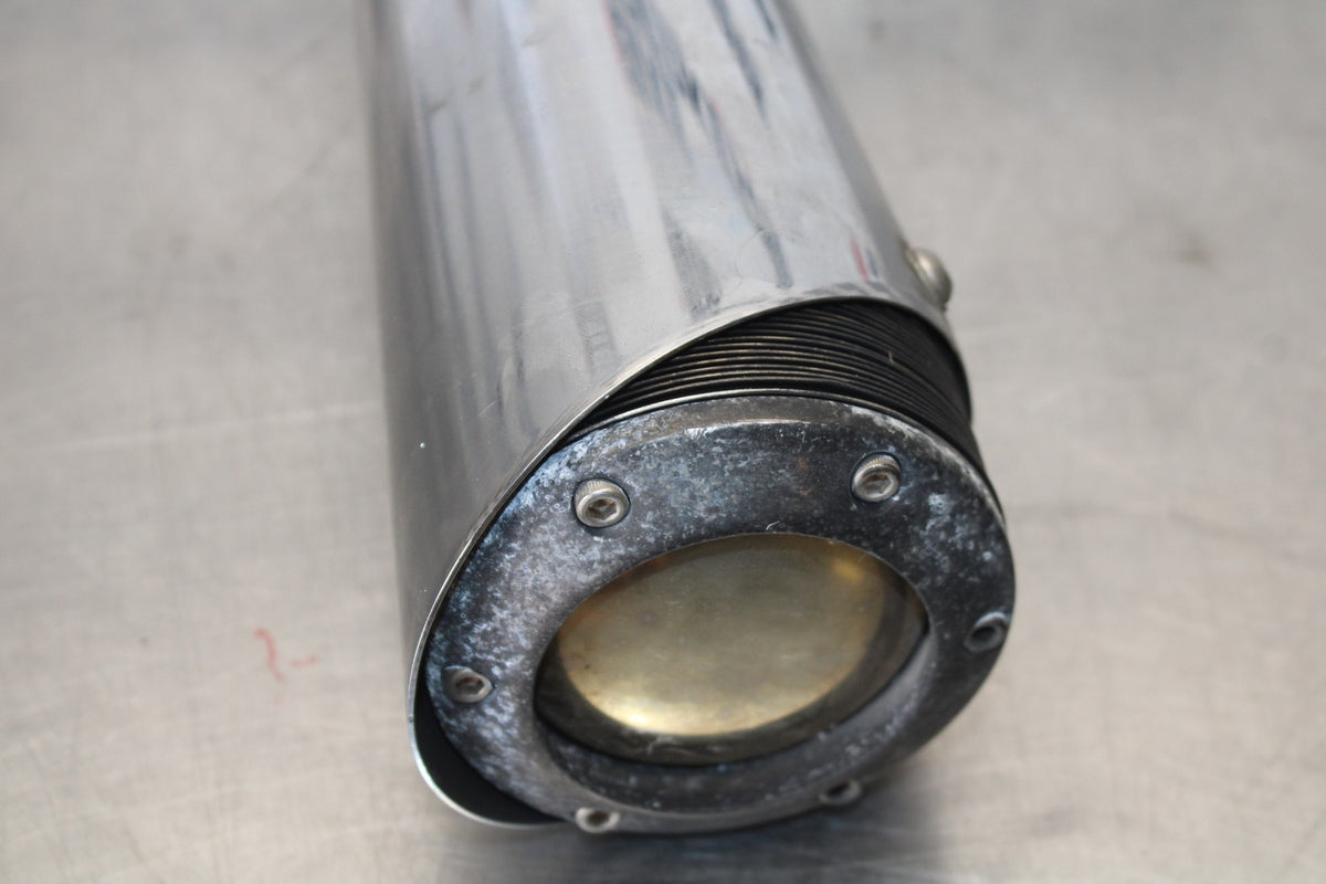 88-03 HARLEY-DAVIDSON SPORTSTER 1200 SUPERTRAP EXHAUST PIPE BB00