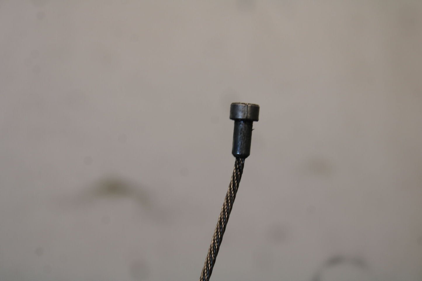 09-12 KAWASAKI NINJA ZX6R ZX600R CLUTCH CABLE LINE 54011-0100 BB656