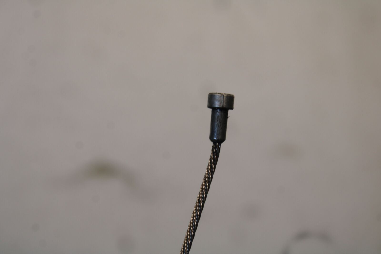 09-12 KAWASAKI NINJA ZX6R ZX600R CLUTCH CABLE LINE 54011-0100 BB656