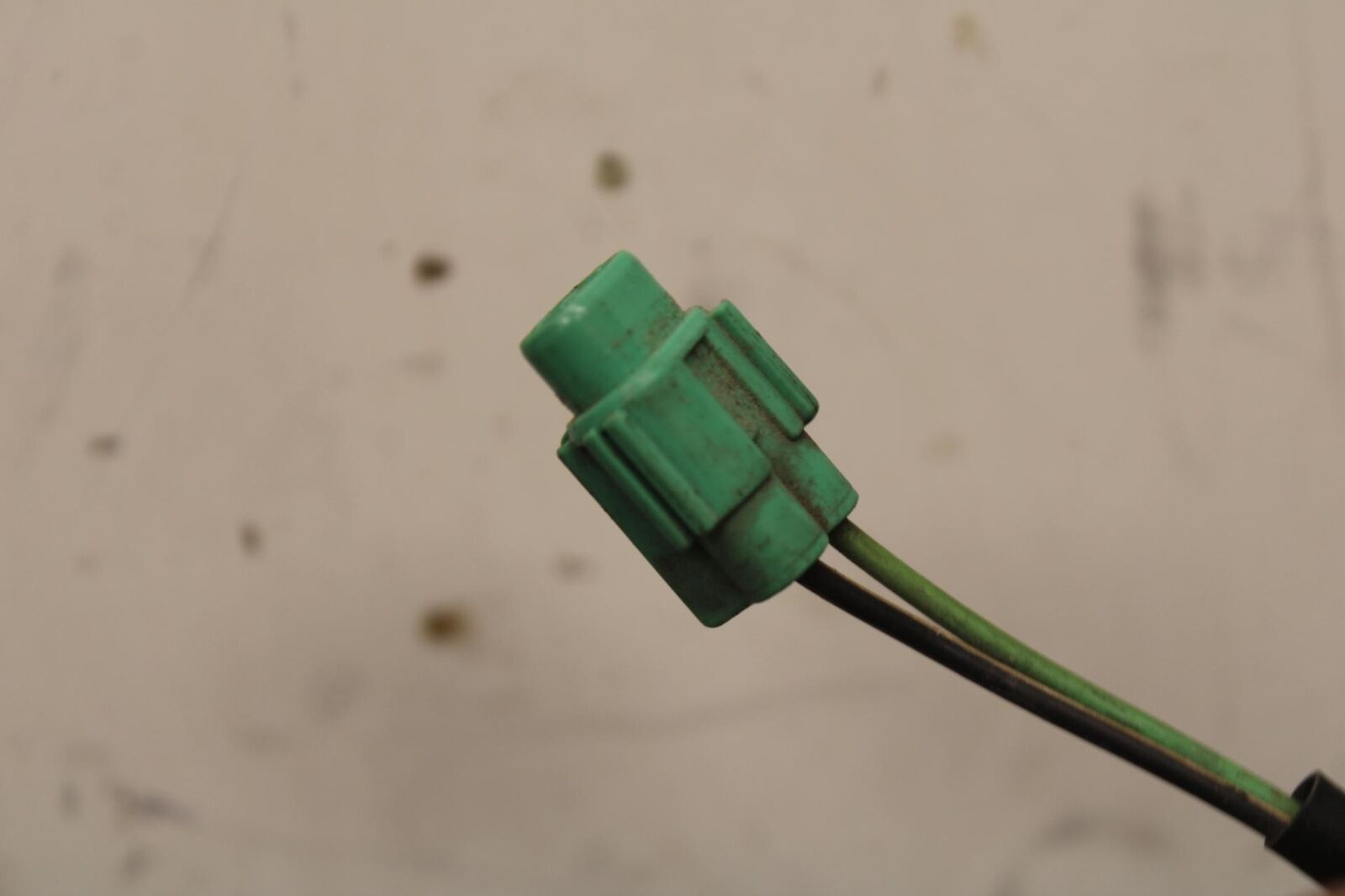 04-09 SUZUKI GS 500 FH GS500F KICKSTAND SIDE KICK STAND BB97