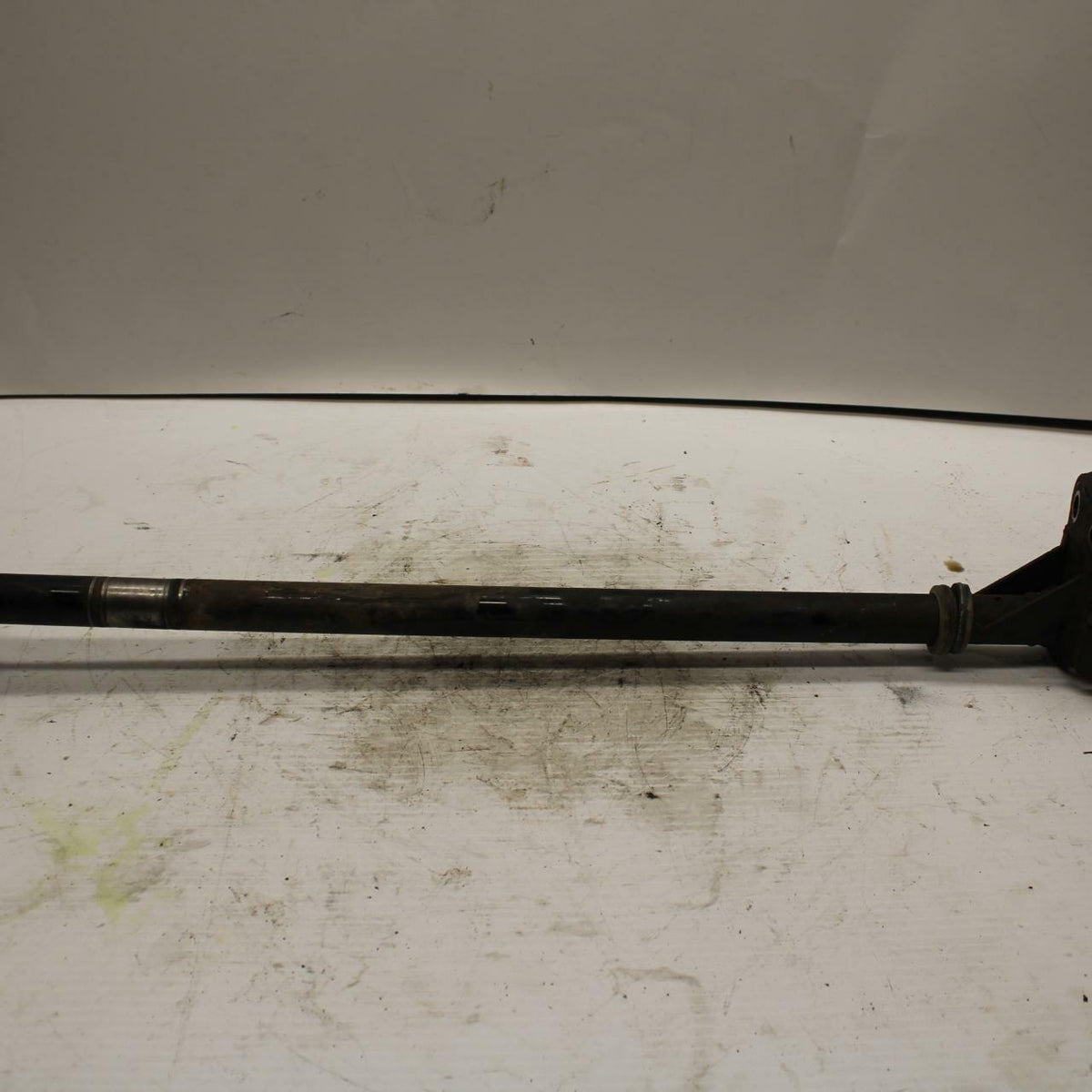 03-06 SUZUKI QUADSPORT Z400 STEERING COLUMN 51650-07G10 BB256