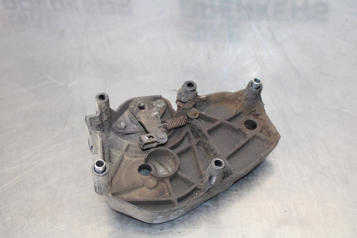 97-00 SUZUKI GSXR600 SRAD ENGINE SPROCKET COVER BB921