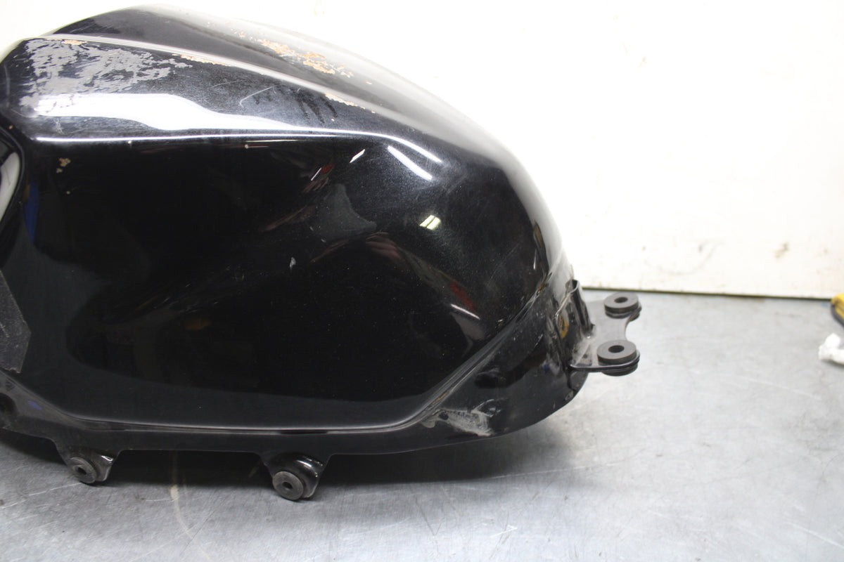 24 KAWASAKI NINJA 500 ABS GAS TANK FUEL CELL PETROL RESERVOIR BB744